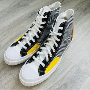 NWT Converse Chuck 70 HI Men’s Shoes